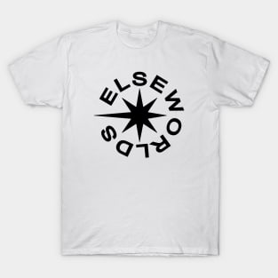 Elseworlds T-Shirt